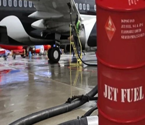 High Grade 10 PPM Diesel Fuel EN590