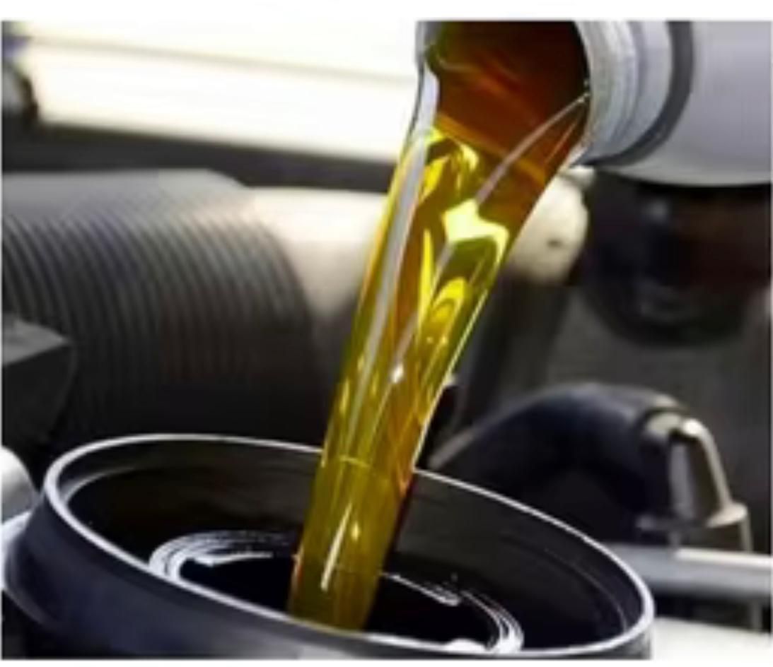 High Grade 10 PPM Diesel Fuel EN590